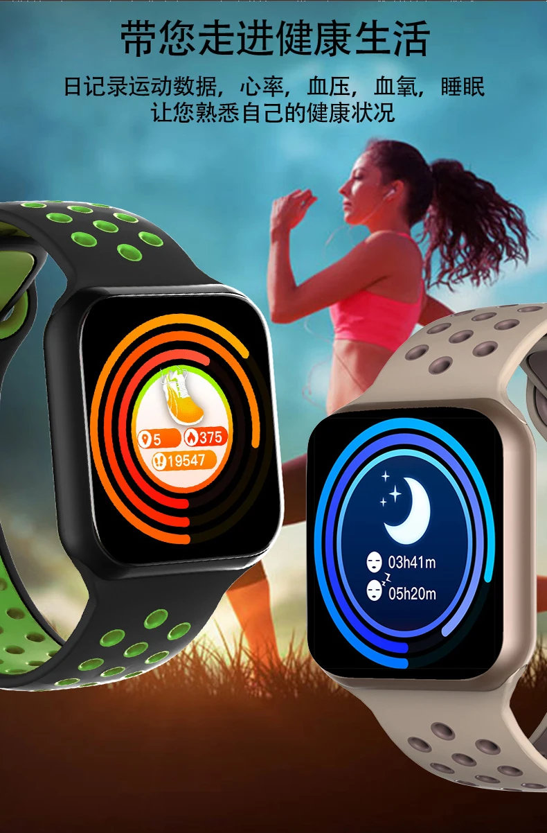 Inteligentny zegarek mężczyźni panie połączenia Bluetooth Fitness sport zegarki 2022 nowy zwyczaj wybierania AI głos 2.0 Cal 395*460 HD dla Android iOS L