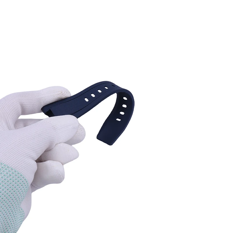 Men's rubber watch band accessories Compatible for Casio GST-W110 210B S110 S100G W110G watch strap women resin sport wristband