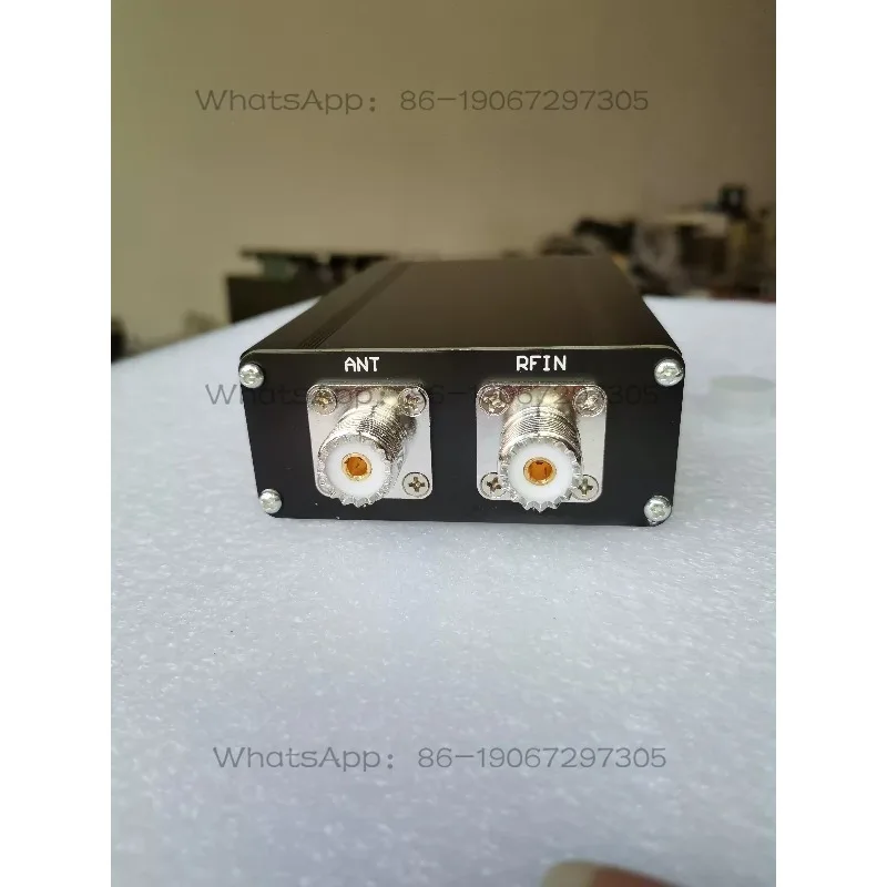 ATU-100 automatic day adjustment, rechargeable version