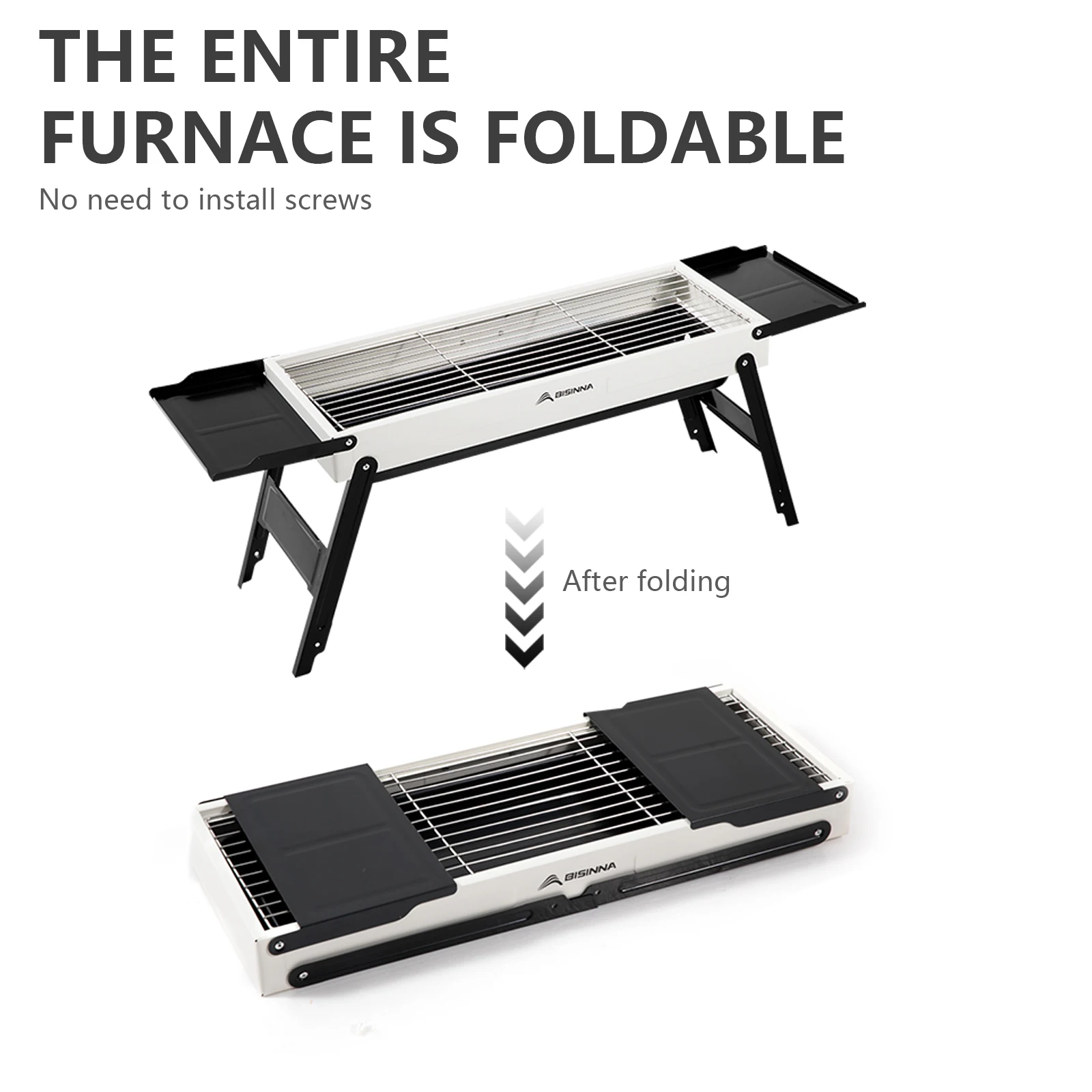 Thumbnail 3 - #62 Latest Outdoor Grills Offers