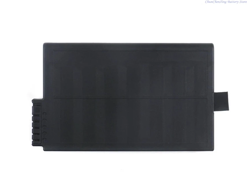 11.1V 7800mAh Battery M4605A for Philips IntelliVue MP20 MP30 MP40 MP50 MP70 MP80 MP90 M8001A M8100 MX450 MX400 MX500 FM20 FM30