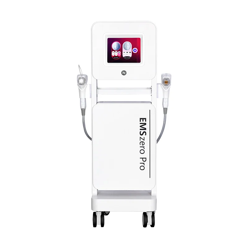 2024 profession 2 in 1 The Latest Vertical Beauty Machine, Facial Lifting Device For Removing Wrinkles and Acne