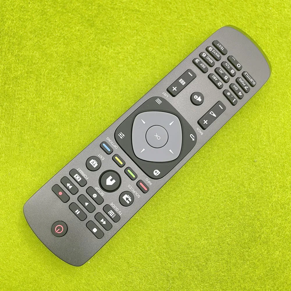 جديد الأصلي التحكم عن بعد ل فيليبس 65PUT6121 65PUS6121/12 55PUT6401/12 55PUT6201/12 55PUS6401/12 تلفاز LCD