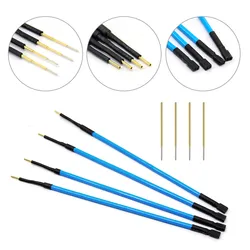 New 4pcs/set BDM Frame Probe Pens for LED BDM Frame For Fgtech