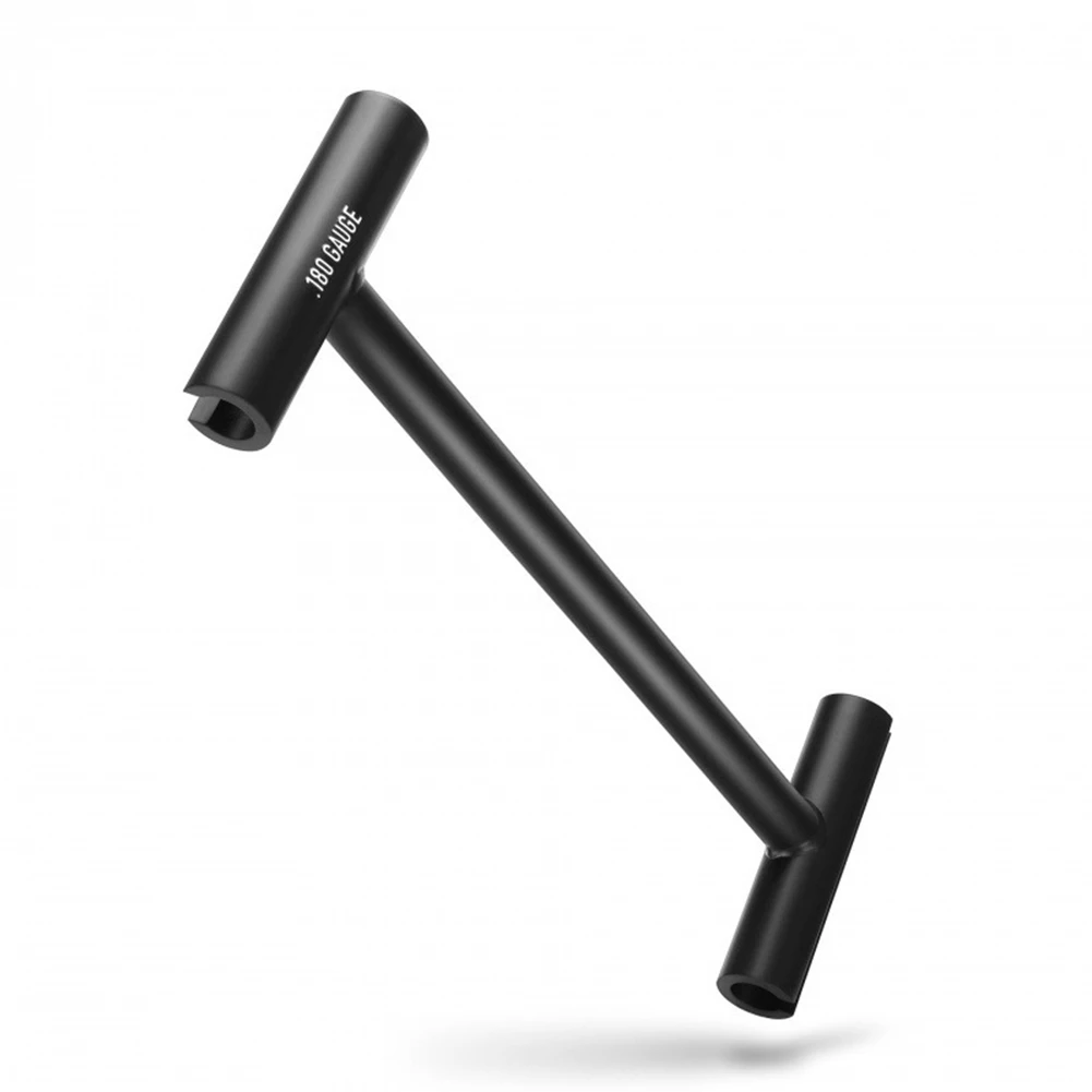 

Heavy-duty Hinge Bender Commercial Door Hinge Wrench Door Repair Tool Adjustable Gap Width For 0.134 Gauge Hinges