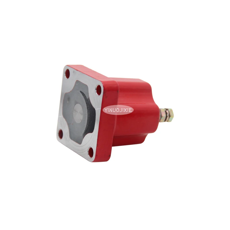 134972 For LiuGong 948/R455/R485/R500/R505-7/QSM11/QSX15 single-column flame-out shut-off valve 3054608 flame-out switch 12V