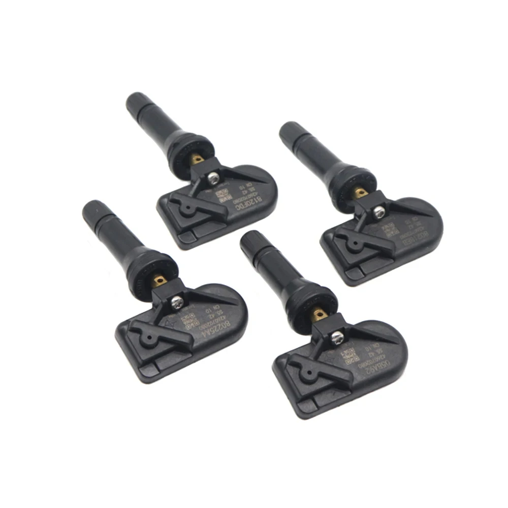 42607-02080 Car Tire Pressure Monitor Sensor TPMS 433Mhz For Toyota Corolla Levin/Hybrid 2023- 4260702080
