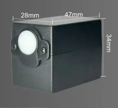 340~1020nm NIR Spectrometer Near Infrared Spectrophotometer