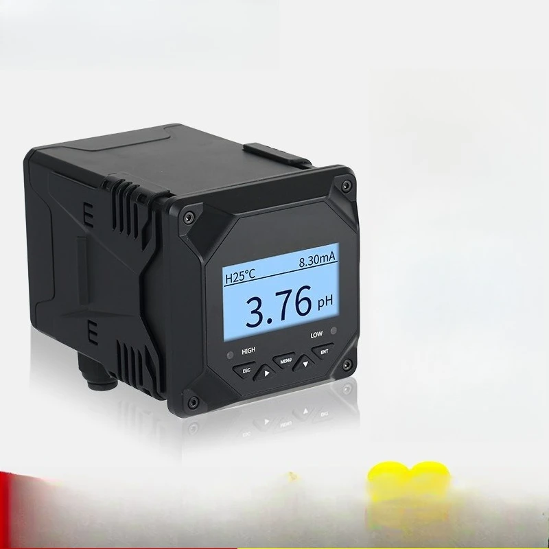 

MIK-pH6.0 Online Meter PH Meter Industrial Controller ORP Detector PH Meter