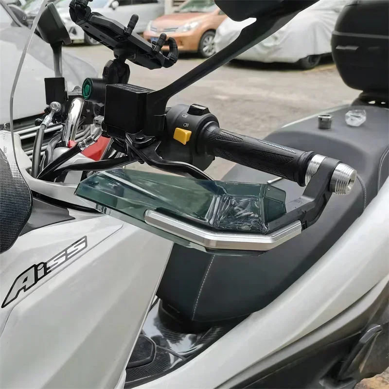 Fit For BENELLI BN600 BN302 TNT300 TNT600 BN TNT300 302 600 Motorcycle Handguards Shield Guards Hand Wind Protection