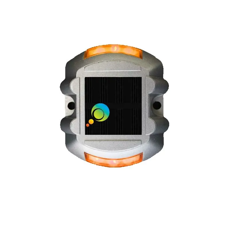 Variant: yellow flash mode