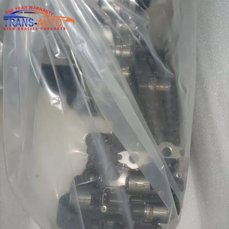 DL501 Automatic Transmission Valve Body 0B5 DSG 7Speed  Fits For Audi A4 A5 A6 A7 Q5 view 3