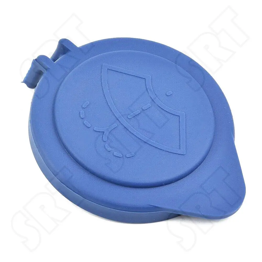 Fits for Ford Focus Mk3 CB8 1.0L 1.5L Ecoboost 1.6L TDCi LPG 2011-2022 Car Windshield Wiper Washer Fluid Reservoir Cap 1708196