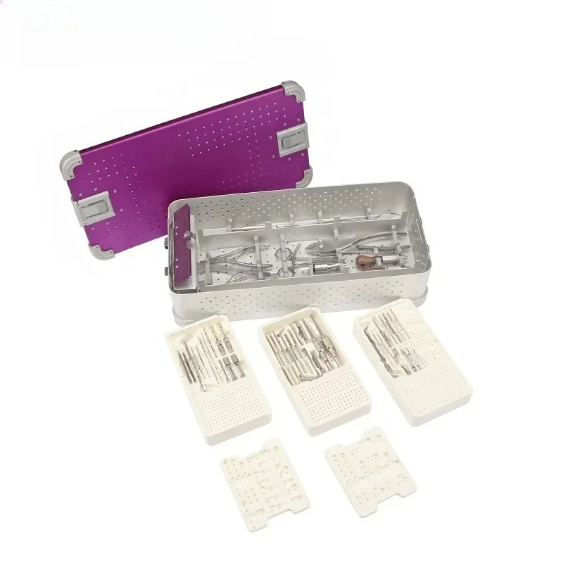 

Мини-фрагмент LCP Инструментальная система для