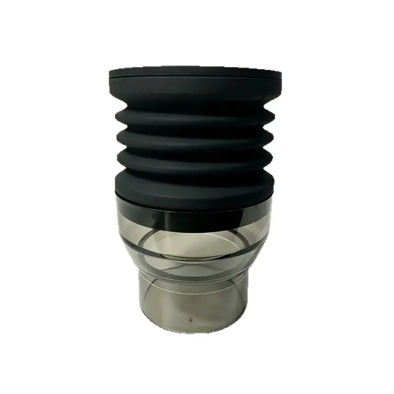 AWAH Coffee Grinder Single Dose Hopper Bean Bin Blow Cleaning Tool For Mazzers Mini/Roburcs Major/Super Jolly Models