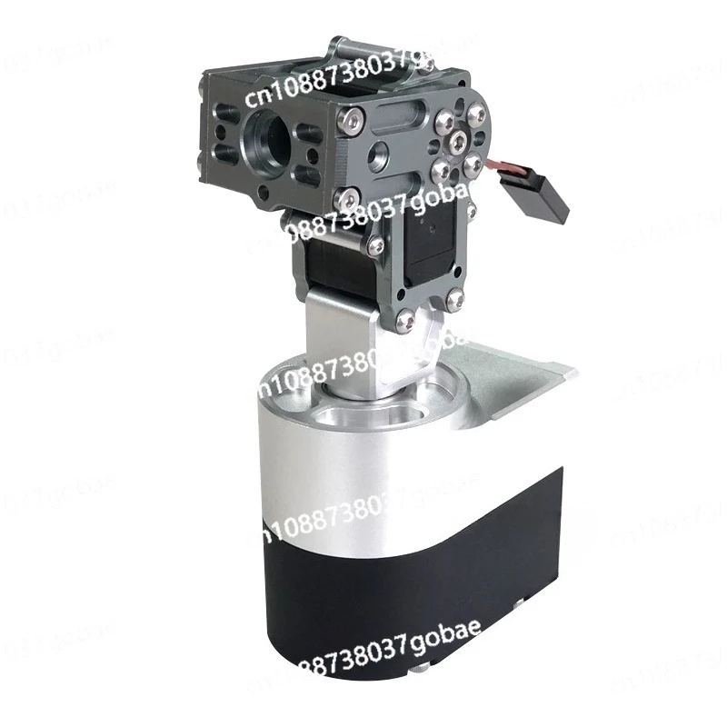 

New Crossbow Mini AAT Crossbow Model Aircraft FPV Ultra Long Range Automatic Tracking Antenna