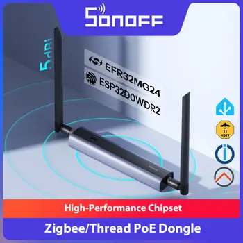 10 best sales Sonoff Zigbee dongle - №6