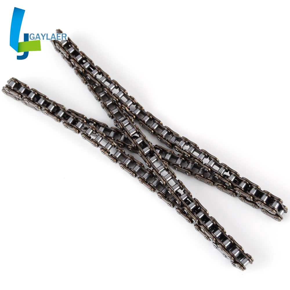Motorcycle Cam Timing Chain for Suzuki DF200 DR200 DR200S DR200SE LT230 LT230E QuadRunner Dirt Bike SP200 RV200 VanVan