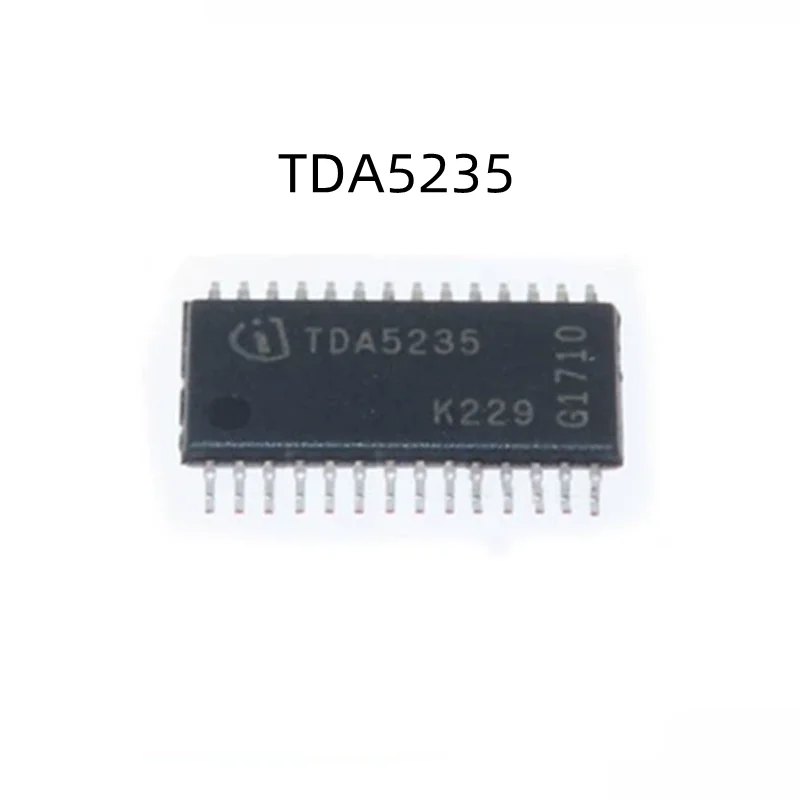 5Pcs/Lot TDA5235 TSSOP28 New Chip