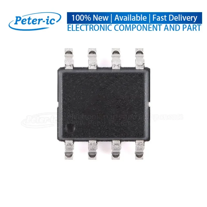 3843B UC3843BD1013TR SOIC-8 3B43B 38438 SOP8 500kHz 7.6V SOP8 AC-DC Controllers Regulators (10piece)