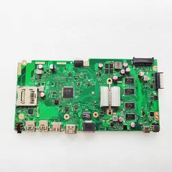 For AUSU X540SA Notebook X540SA Mainboard SR29H with 4GB RAM DDR3 Laptop Motherboard E162264 REV 2.1