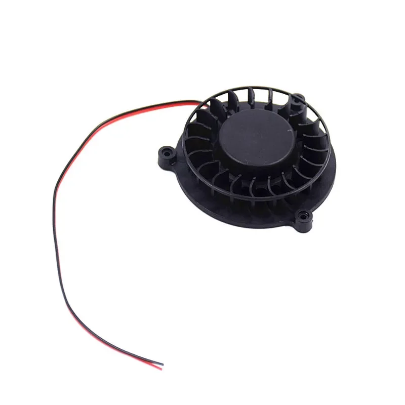 For 7015 Butterfly Cooling Fan Purifier Fan Round Fan Humidifier Fan Oil-Containing Hydraulic Fan