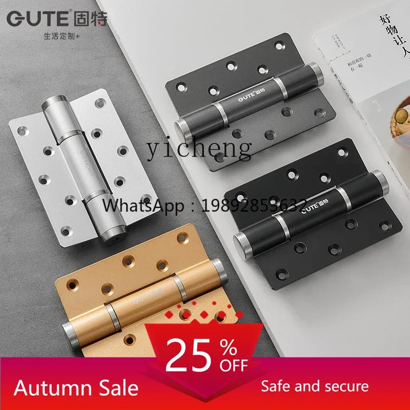 

special hydraulic hinge buffer automatic door closer damping spring hinge