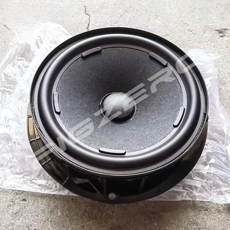 5GG 035 453 Electric Door Speaker System Midrange Bass Speakers 1pc for Volkswagen Golf7 Golf Sportsvan Brand New