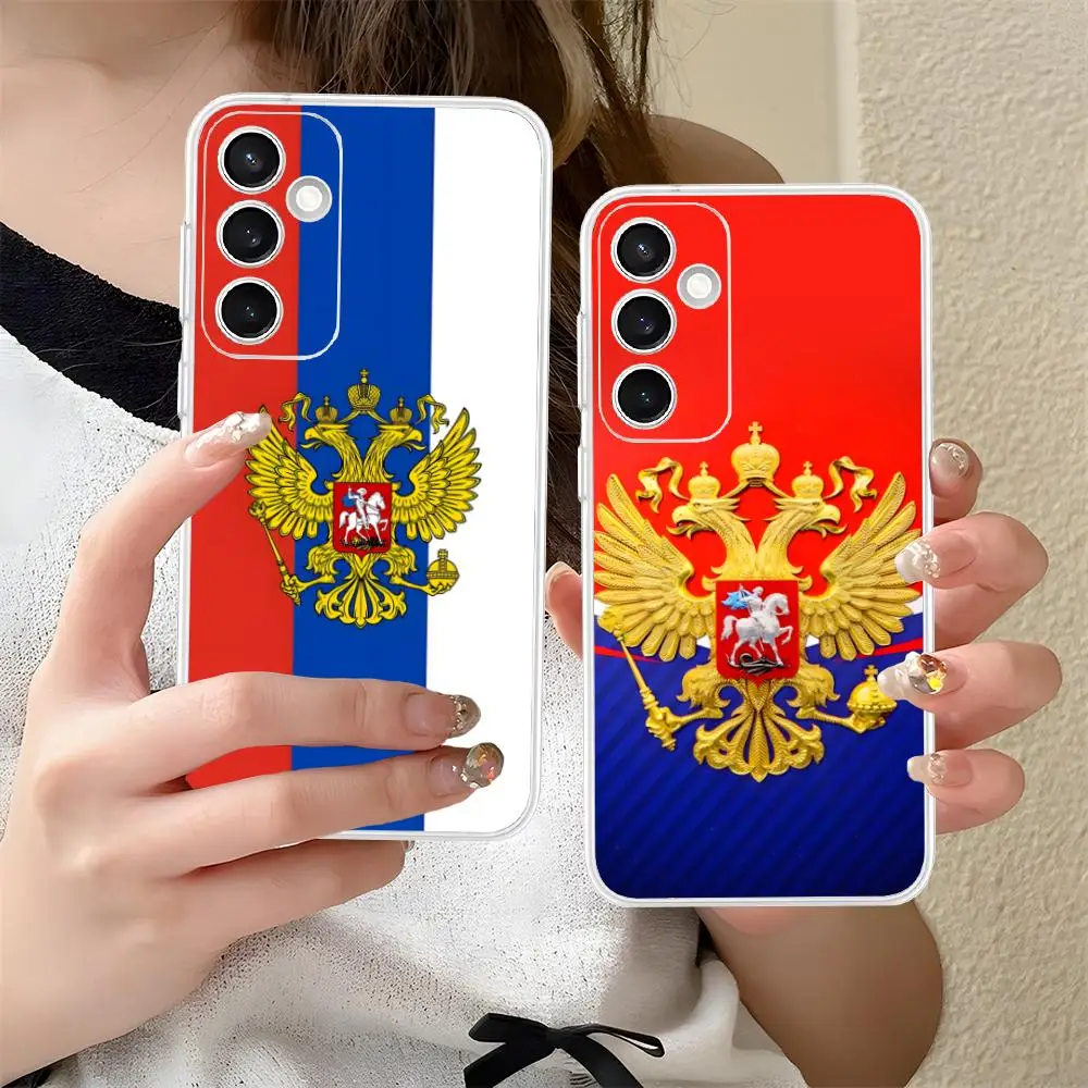 Russia Flag Mobile … - image