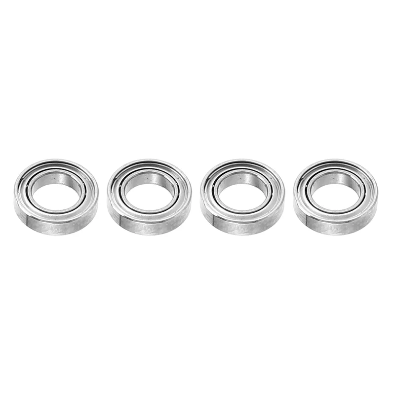 

A30F-80X 144001-1296 Bearing For Wltoys 144001 1/14 4WD RC Car Spare Parts Upgrade Accessories,4X7X1.8