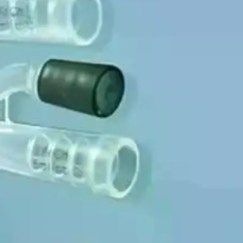 

1 Piece 2 Way 3 Way Urinary Catheters Disposable Medical Silicone Foley Catheter Flushing Tube Teaching Consumables