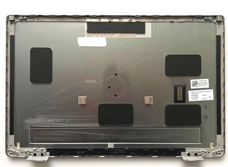 New for Dell Latitude 7330 E7330 A cover top case 066T87