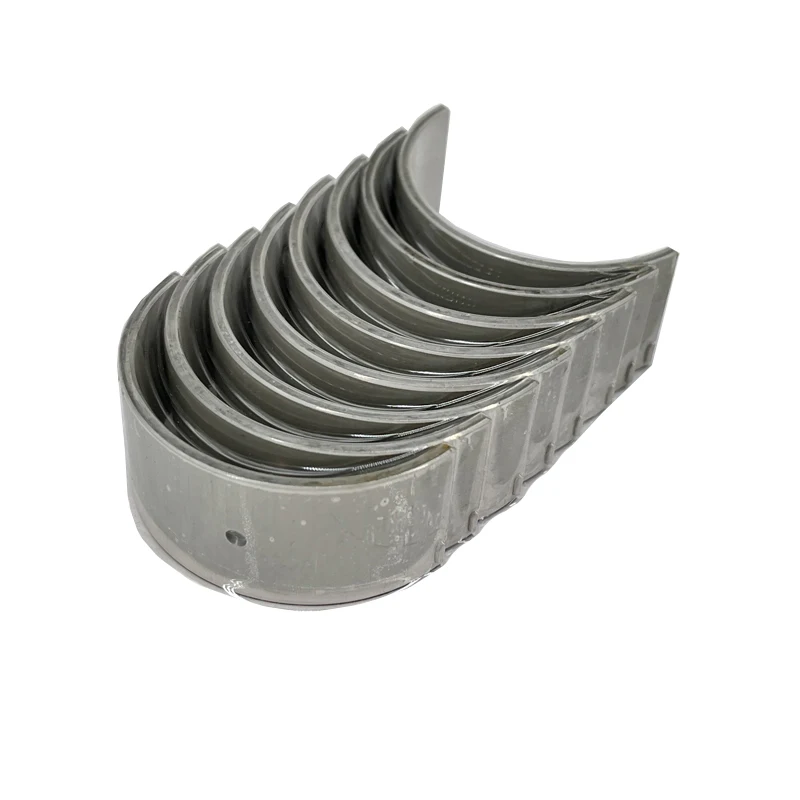 Rodamientos de biela de pistón de coche EW10J4 2,0 motor XU7JP 1,8 nuevos accesorios para Peugeot 307 406 607 EXPERT Citroen JUMPY C5