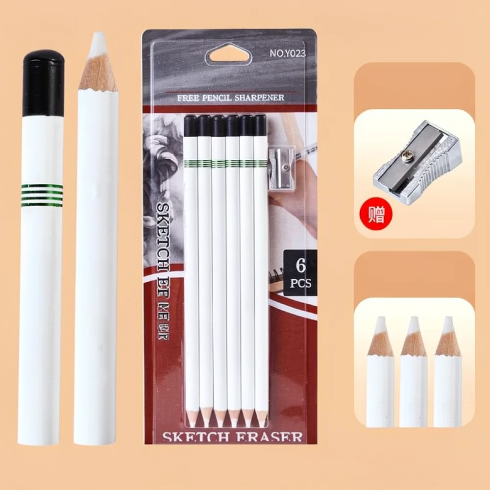 Correction Pen Fine - Gumka do szkicowania Yidasu Art, narzędzie