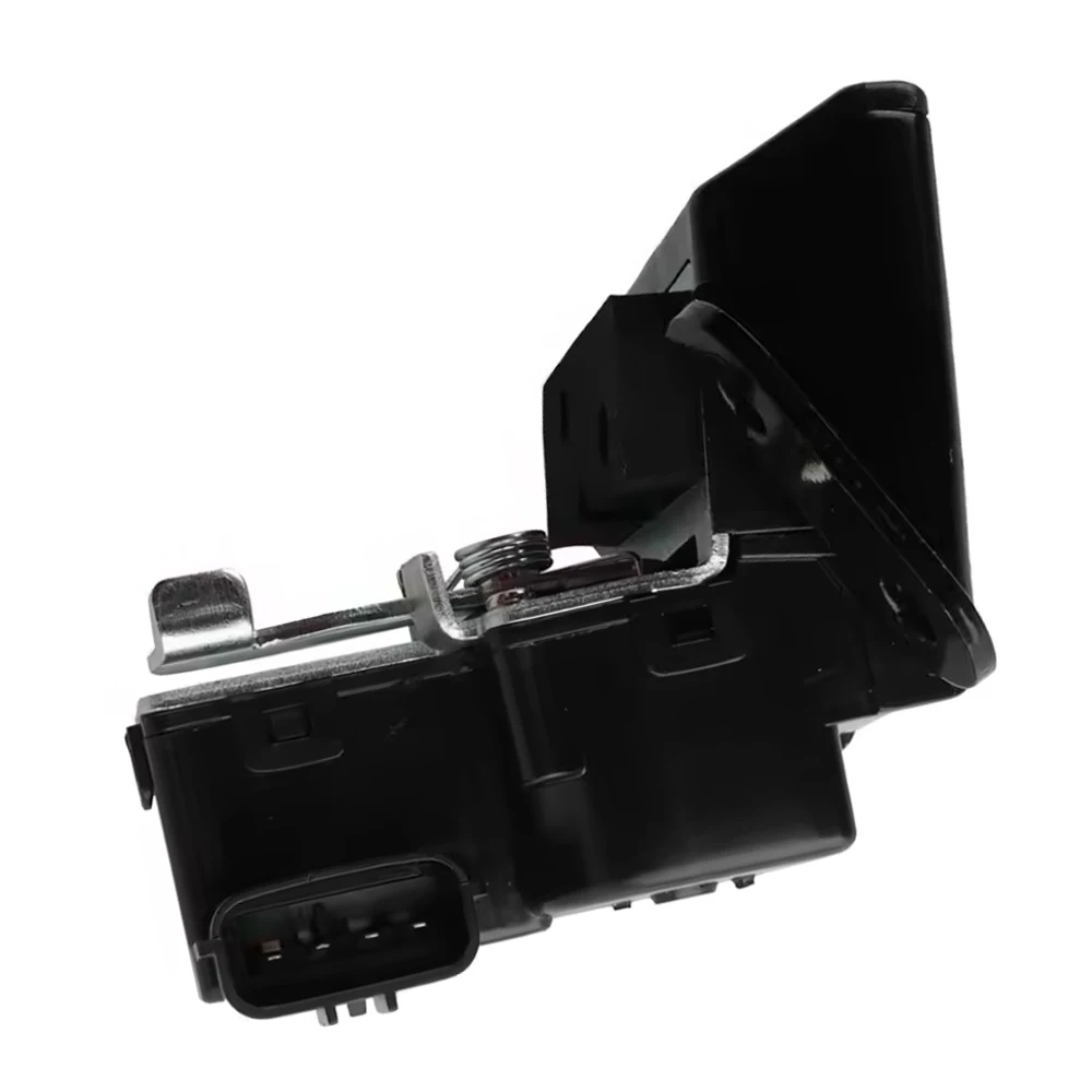 Rear Trunk Tailgate Door Lock Latch Actuator for Hyundai Santa Fe Sport 2.0L 2.4L 2013-2016 Kia Soul 2014-2019 81230-2W000