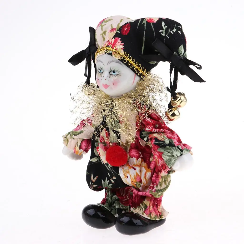 

Italian Eros Doll Love Token Legendary 6inch Triangel Lover's Protector