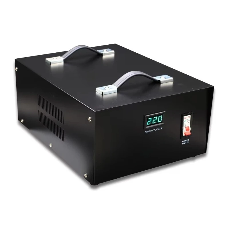 Voltage converters 10000W step-down and step-up transformers 110V to 220V or 220V to 110V step-up step-down transformers