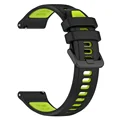 Black Green