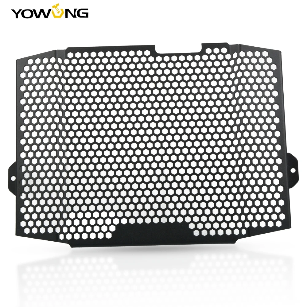 

Motorcycle For GSX-R125 GSX-S125 GP 2017-2020 2021 2022 2023 2024 GSXR125 GSXS125 / GP Radiator Grille Guard Cover Protector