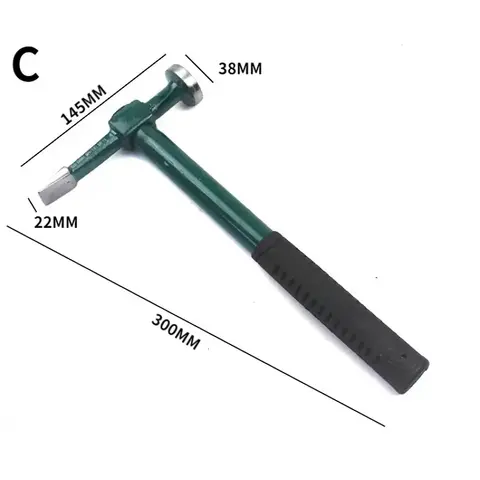 8 best sales verktyg för panelslagare - №6