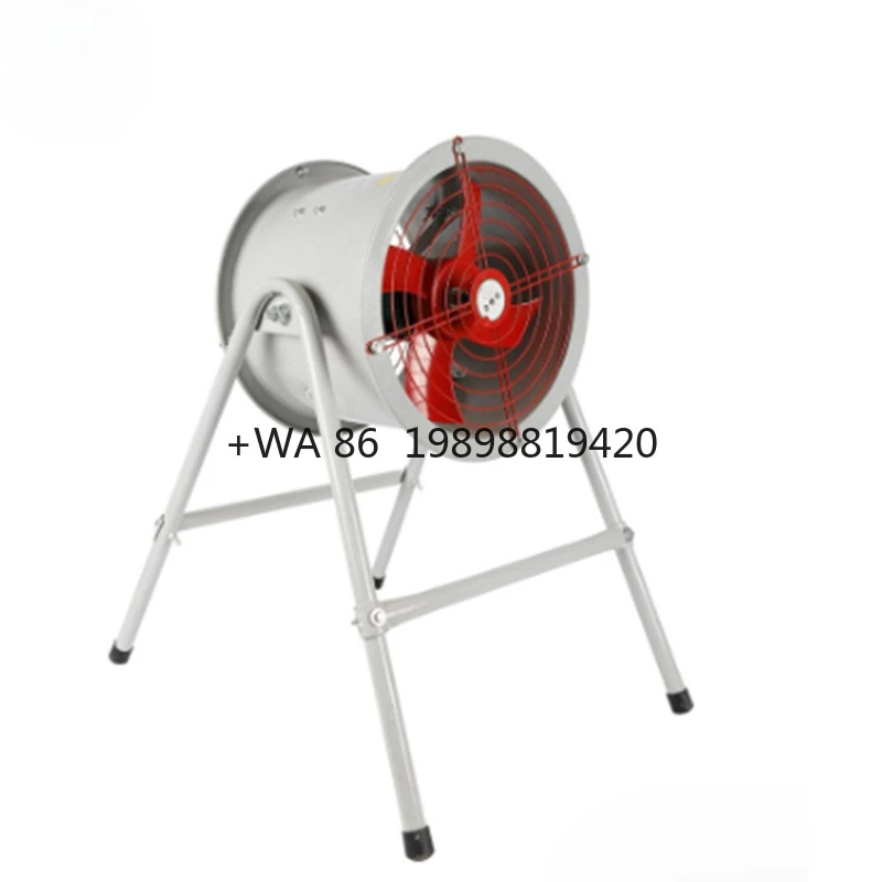 

800mm Belt-Driven Axial Exhaust Cooling & Ventilation Centrifugal Fans Industrial Radial Fans-400mm &