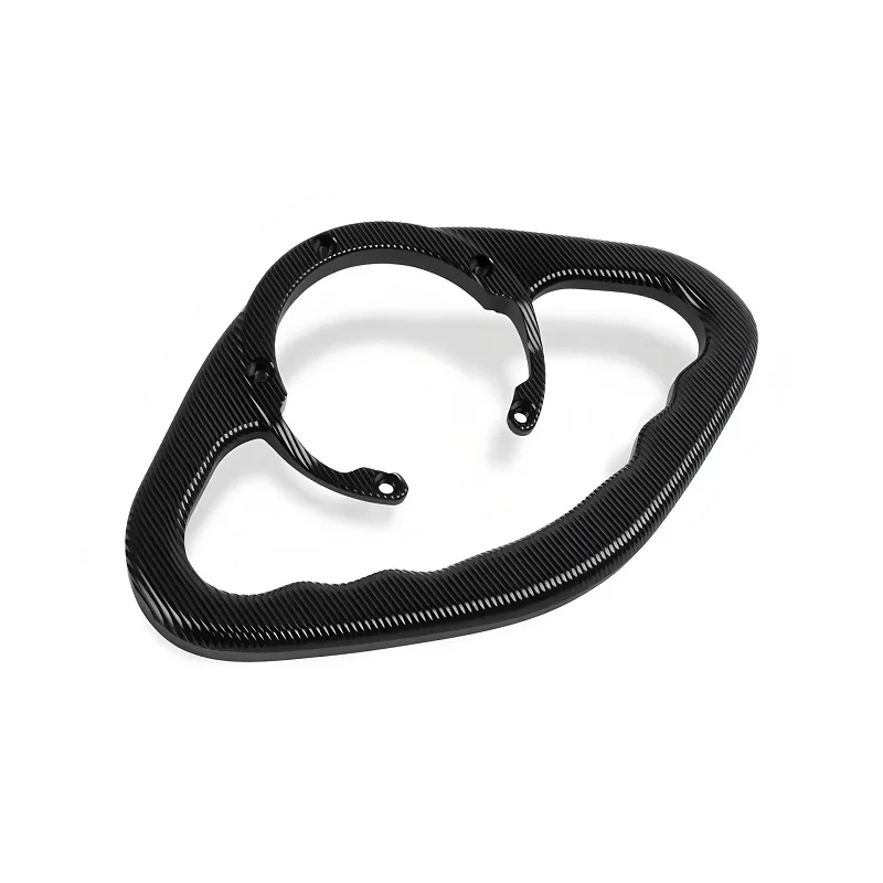 ل CF-MOTO جديد 675NK 675SR-R 800NK 450SR دراجة نارية الركاب قبضة اليد خزان مقبض إمساك مقابض مسند الذراع 675NK SR