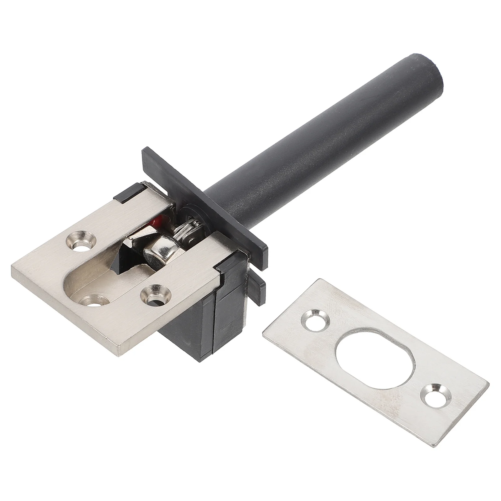 

1 set 1 Set Hidden Anti-Theft Door Chain Anti-Theft Lock For Hotel Guesthouse Concealed Chain Lock Door Use Pcs