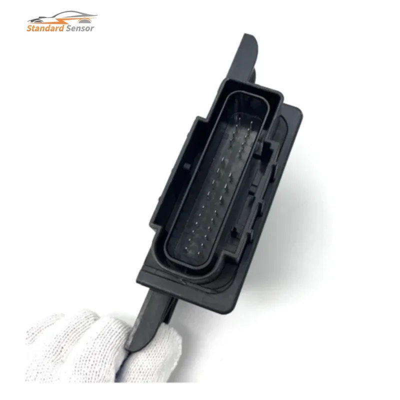 

Новый модуль управления топливным насосом 13537053 для Chevrolet Suburban, Tahoe, GMC Sierra, Cadillac Escalade (аналоги: 13554821, 13544060, 26510999)