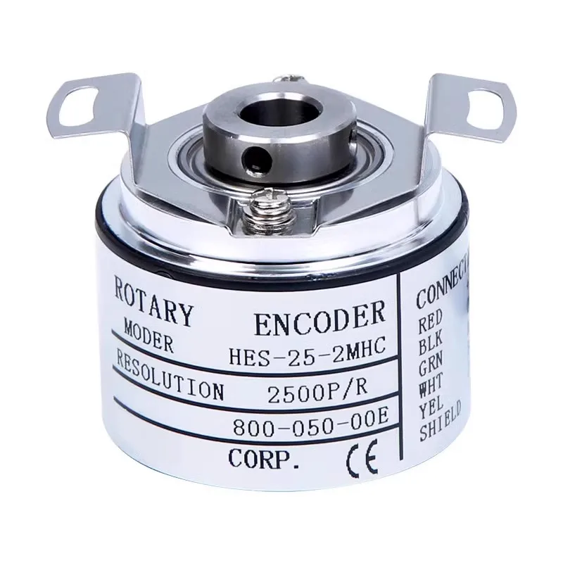 Encoder OVW2-10-2MHT HES-06-2MD-1024-01-2-25-036 MHC