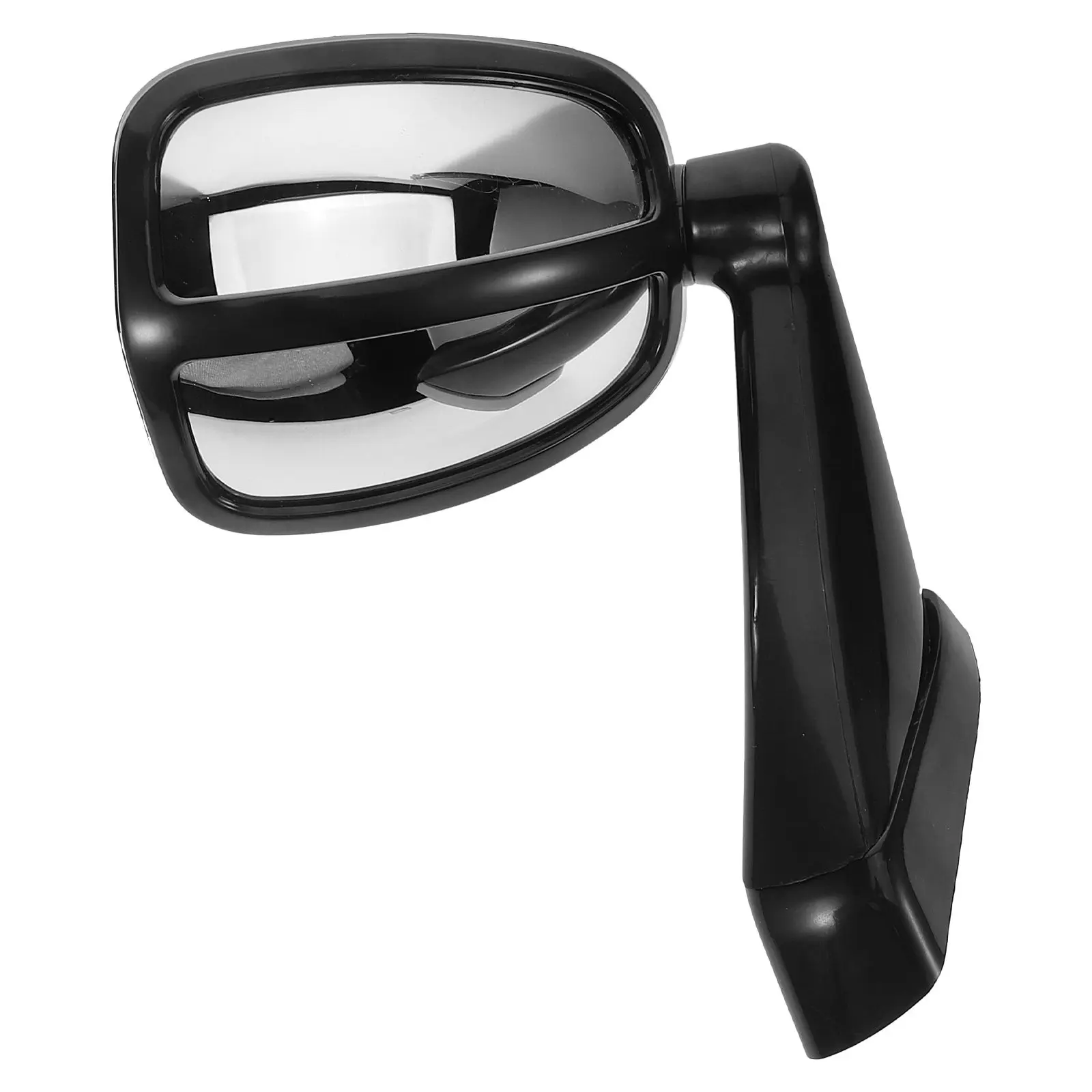 

Universal Rear View Mirror for Engine Hood High Definition Glass Plastic Clear Vision Reversing Blind Spot Car Accessory