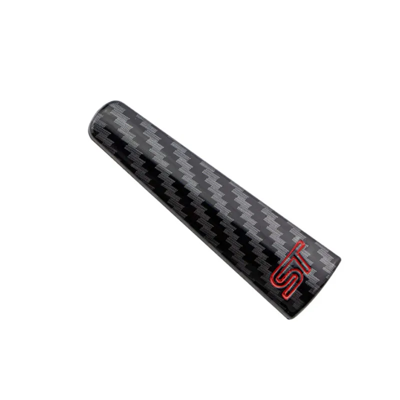 my good car for New Focus ST Interior Decoration Handbrake Sequin for Ford for Focus 2 MK2 3 MK3 MK4 ST Handbrake Trim Sticker view 3