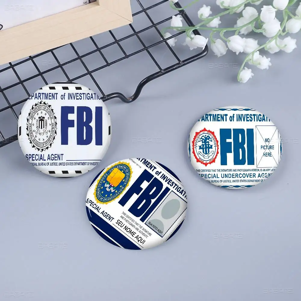 Fbi Bureau Of Inves…