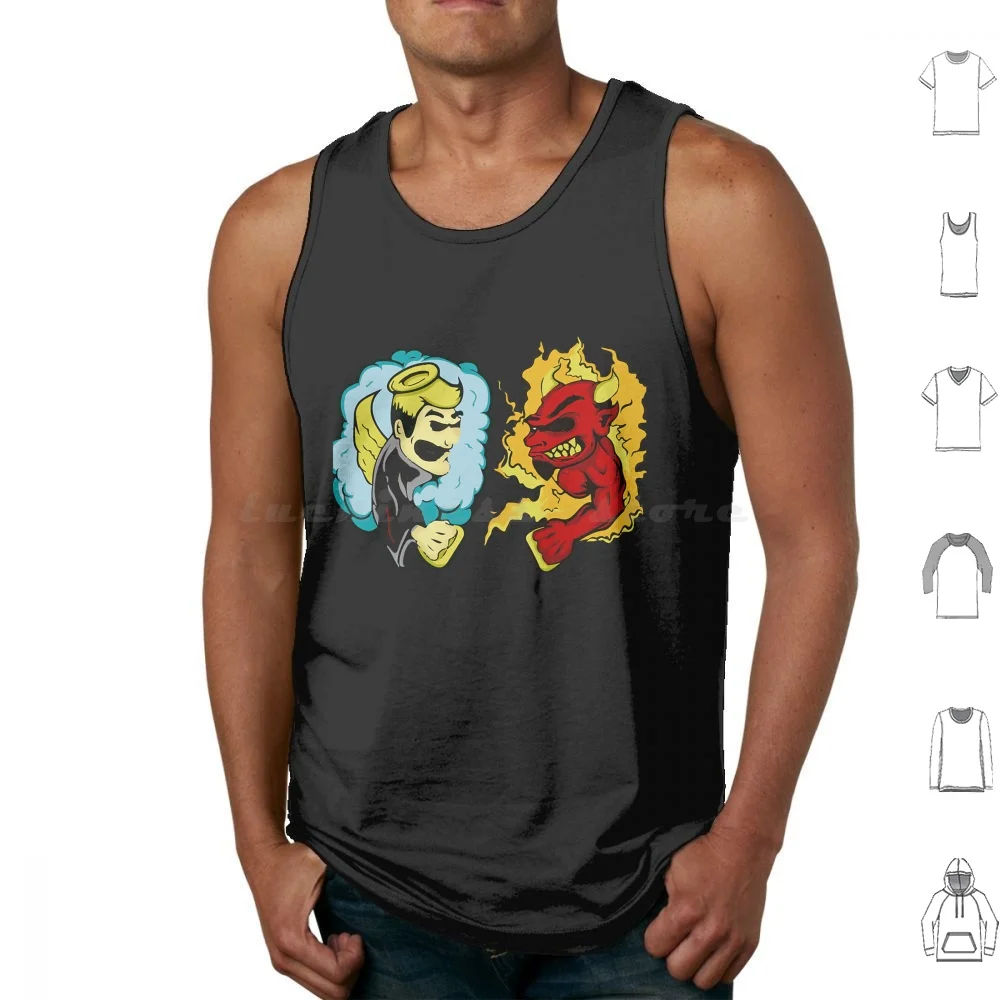 Busted Rock Band Tank Tops Vest Sleeveless Busted Music Band Mcbusted Charlie James Bourne Matt Willis Busted Band Air Hostess