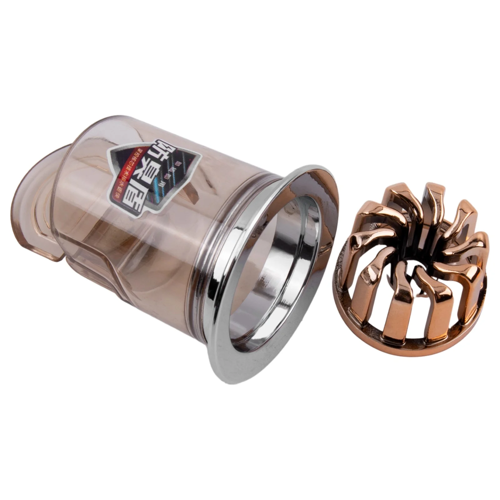 

Для сердечника слива пола DN40, утолщенная силиконовая прокладка 90 ° Открытие быстрым дренажем Съемный доступный Совершенно новый